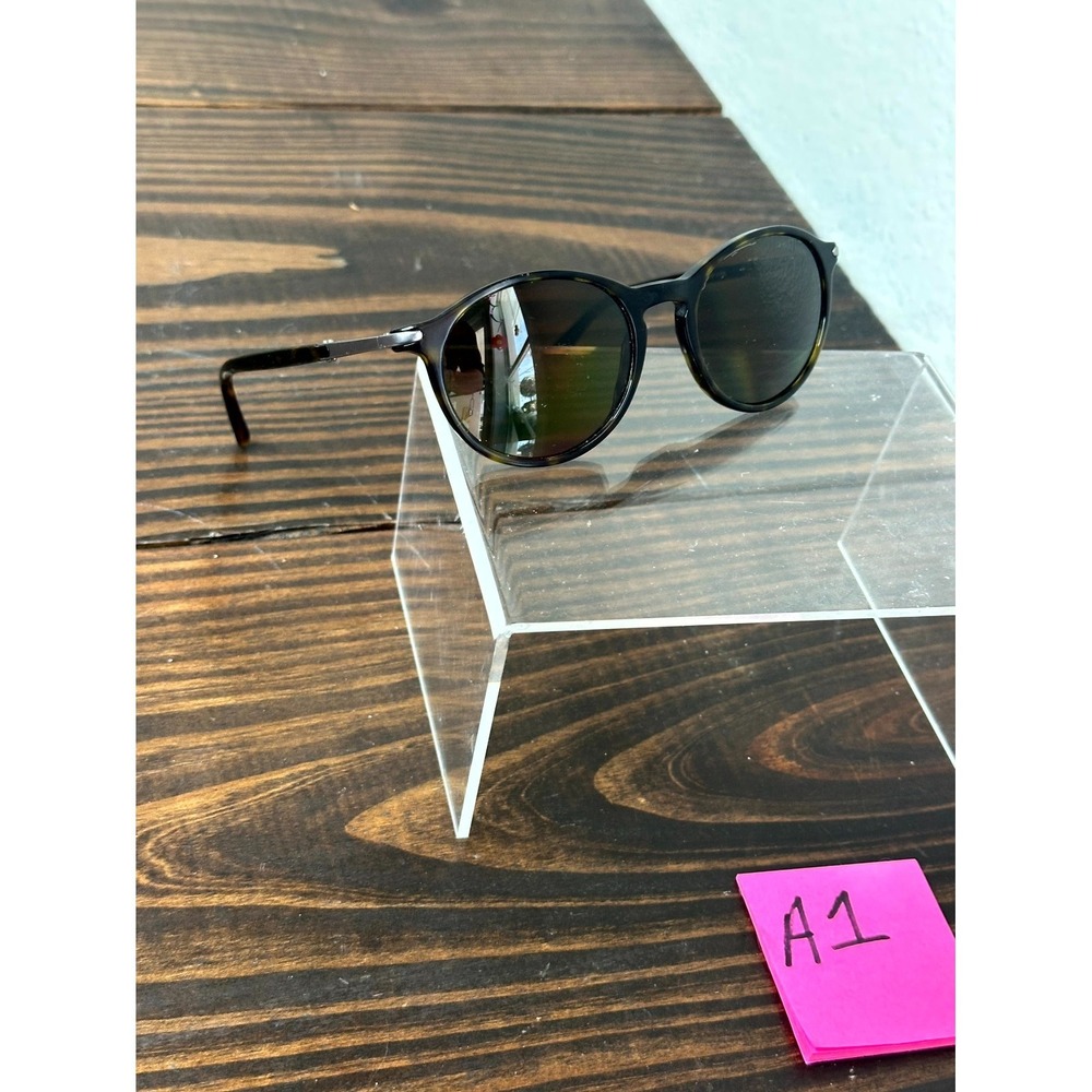Giorgio Armani AR 8009 5026/83 Havana FRAMES OF LIFE Sunglasses